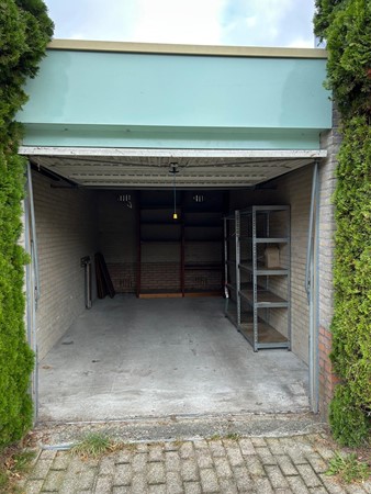 Medium property photo - Beunheugte 54, 9403 HP Assen